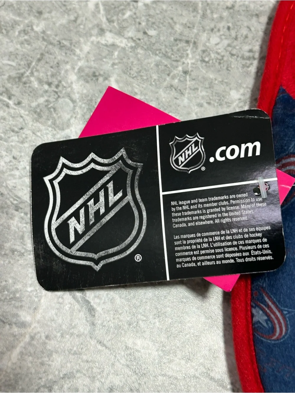 NHL florida panthers
